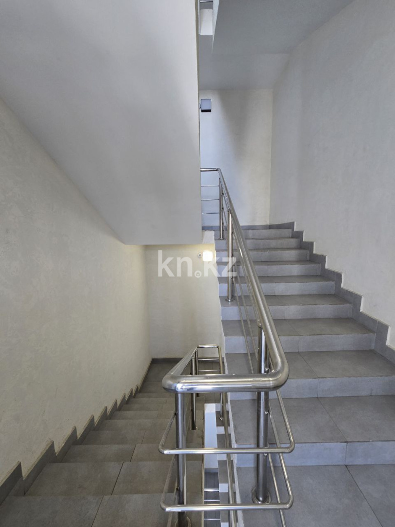 Продажа 2-комнатной квартиры, 56.2 м² в Алматы - фото 25