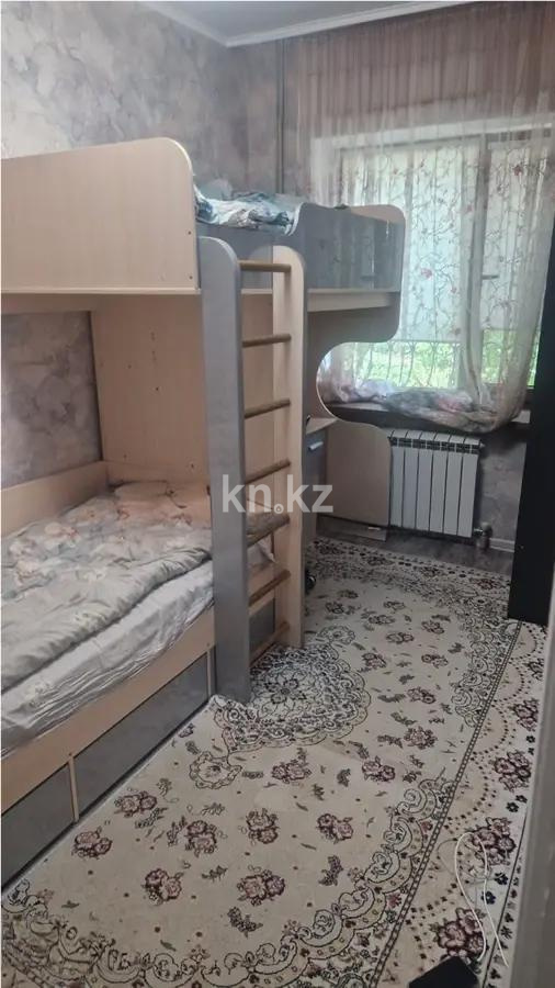 Продажа 3-комнатной квартиры, 62.1 м², ул. Таугуль, дом  2 в Алматы - фото 3