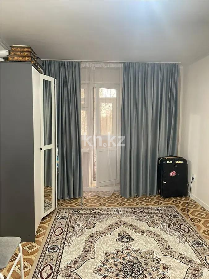 Продажа 1-комнатной квартиры, 34 м², ул. Дукенулы, дом  9 в Астане