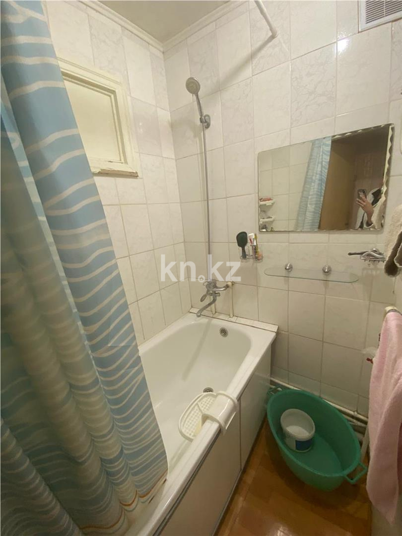 Продажа 2-комнатной квартиры, 45 м² в Караганде - фото 11