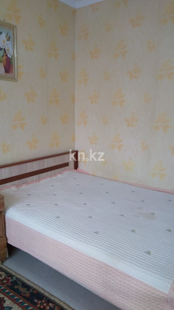 Аренда 2-комнатной квартиры, 55 м² в Алматы - фото 2