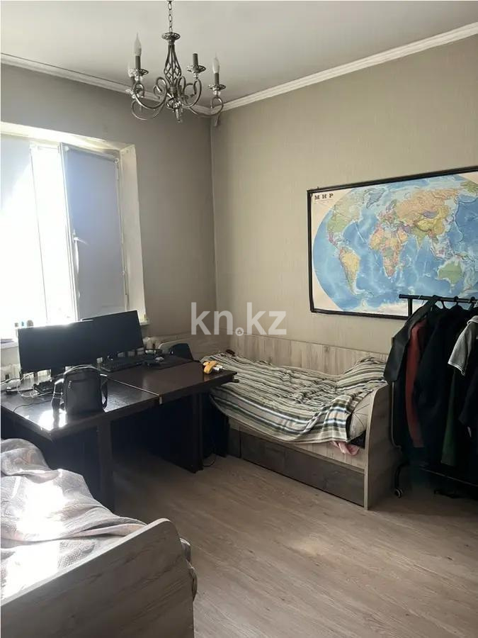 Продажа 3-комнатной квартиры, 61 м², ул. Аносова, дом  26 в Алматы - фото 4