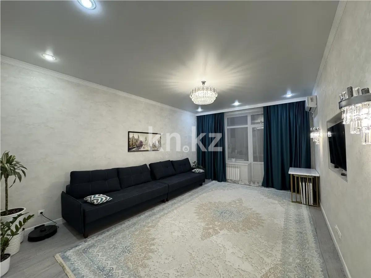 Продажа 3-комнатной квартиры, 91.4 м² в Астане