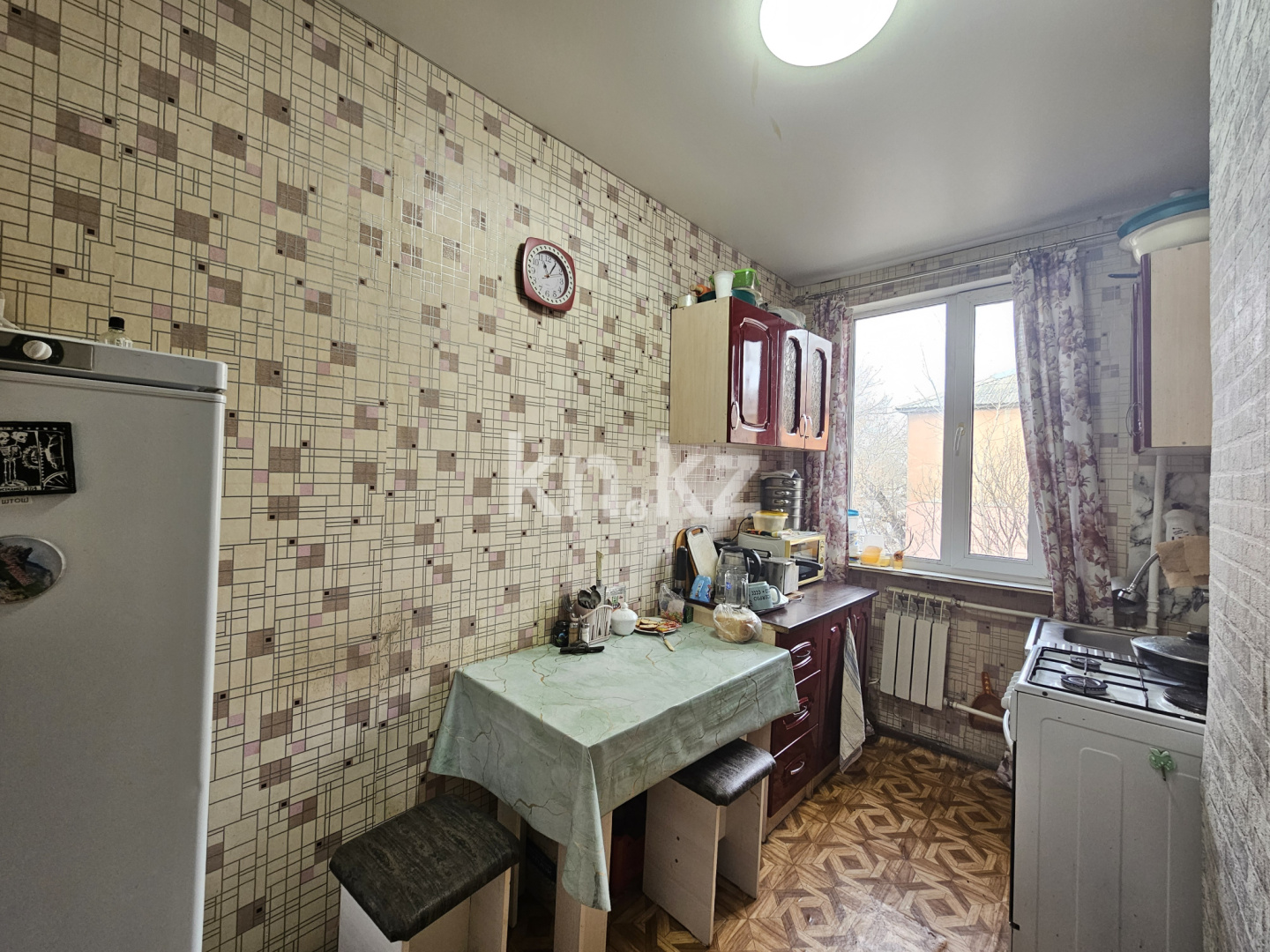 Продажа 2-комнатной квартиры, 50.1 м², ул. Баженова, дом  156 в Караганде - фото 5