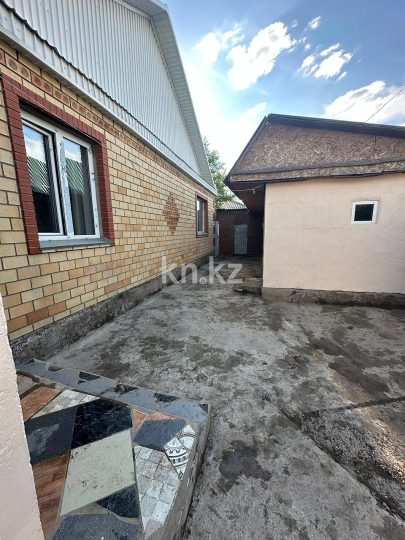 Продажа 5-комнатного дома, 169 м² в Акмолинской области - фото 27