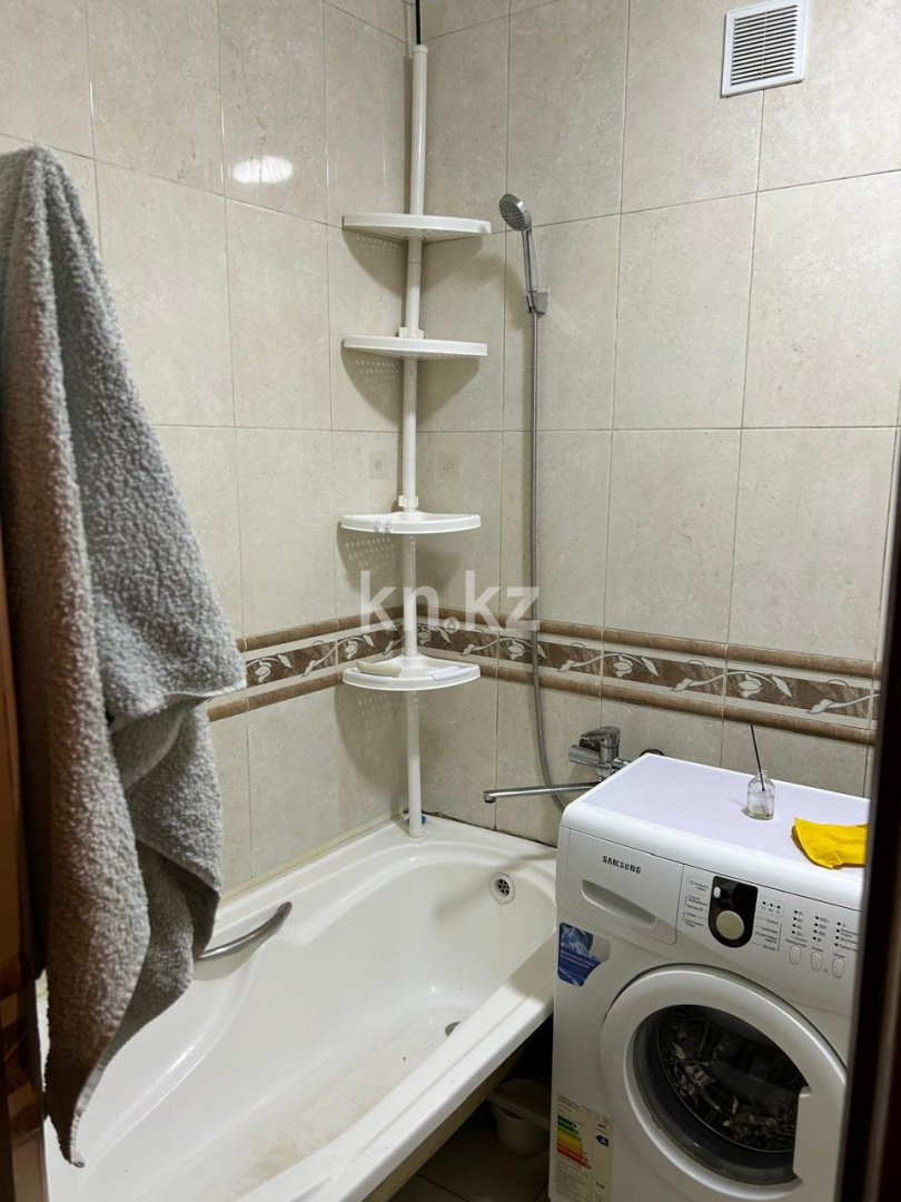 Аренда 2-комнатной квартиры, 47 м² в Астане - фото 8