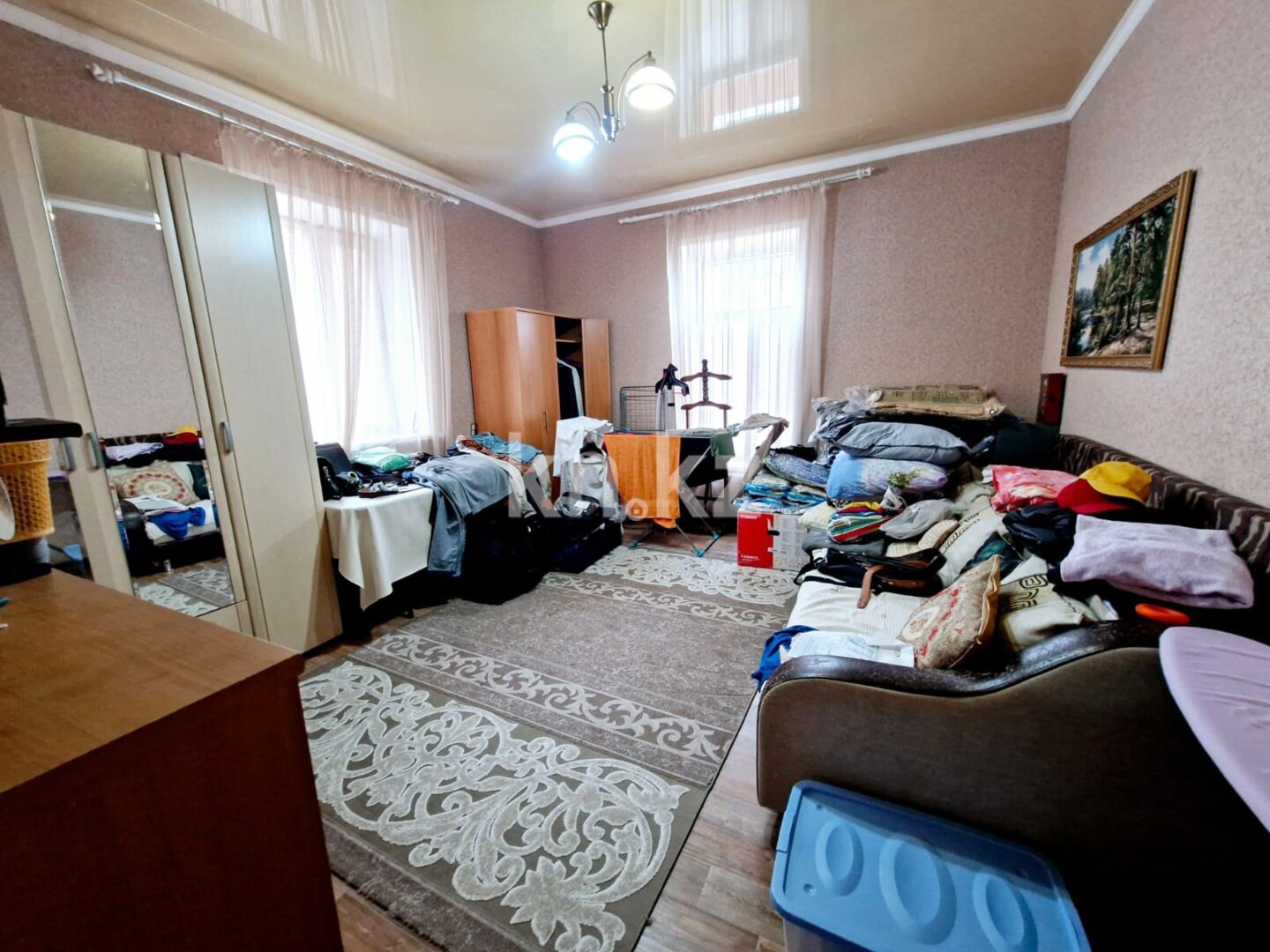 Продажа 5-комнатного дома, 325.7 м² в Костанае - фото 9