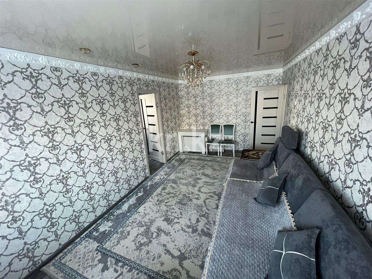 Продажа 3-комнатной квартиры, 60 м², 14-й мкр. в Караганде