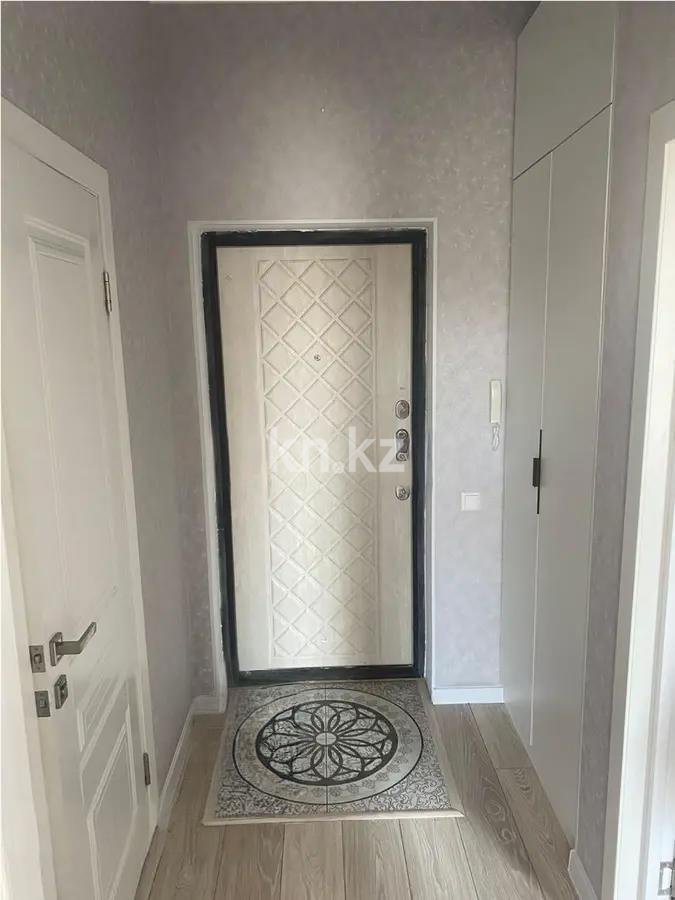 Продажа 1-комнатной квартиры, 39 м² в Астане - фото 4