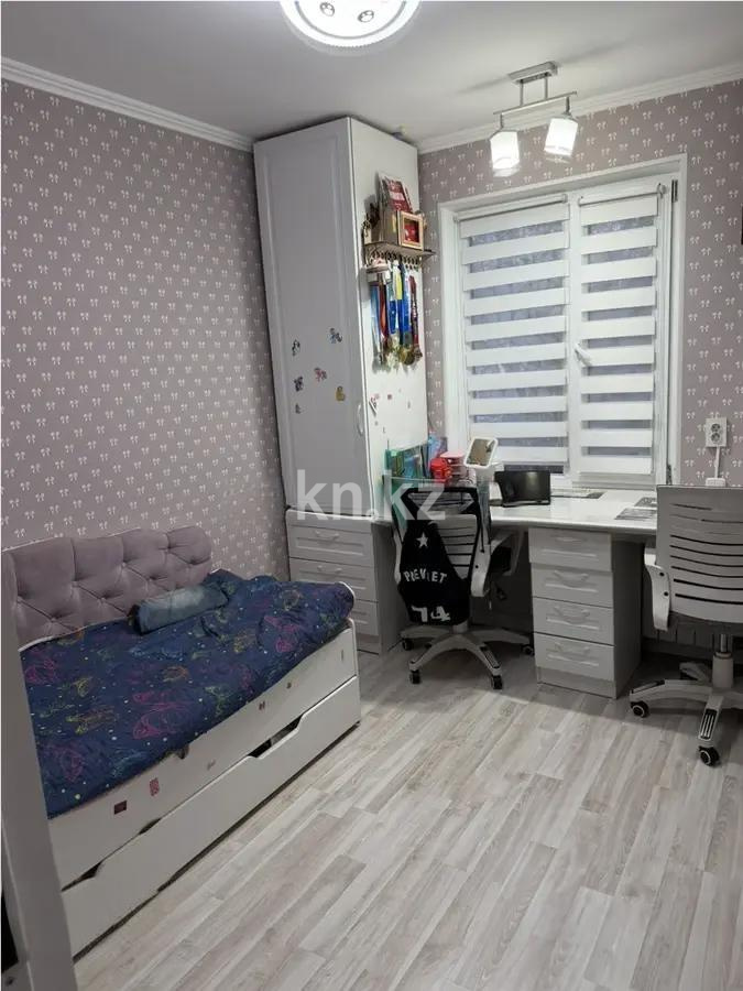 Продажа 2-комнатной квартиры, 43 м² в Алматы - фото 3