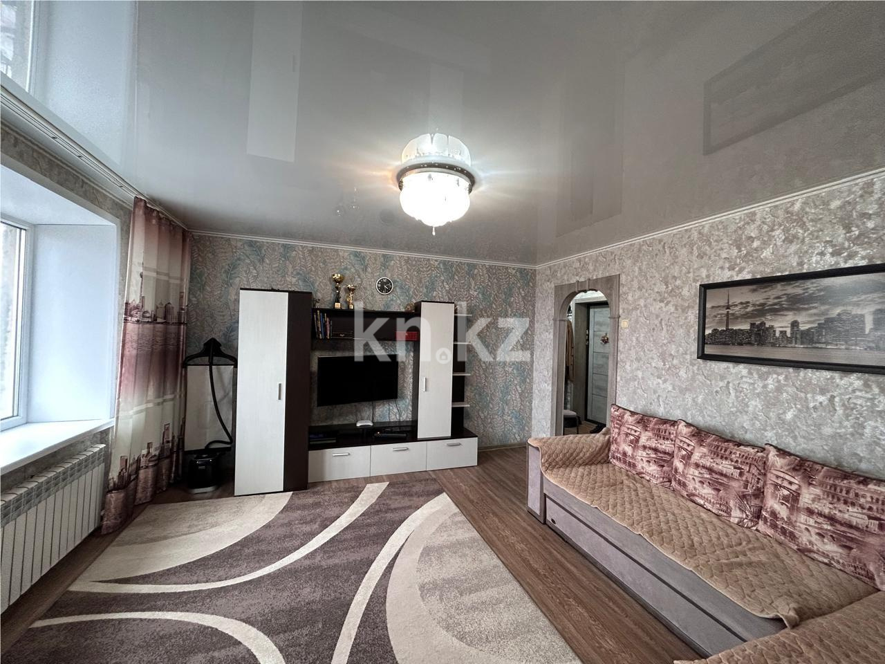 Продажа 3-комнатной квартиры, 56 м² в Темиртау - фото 4