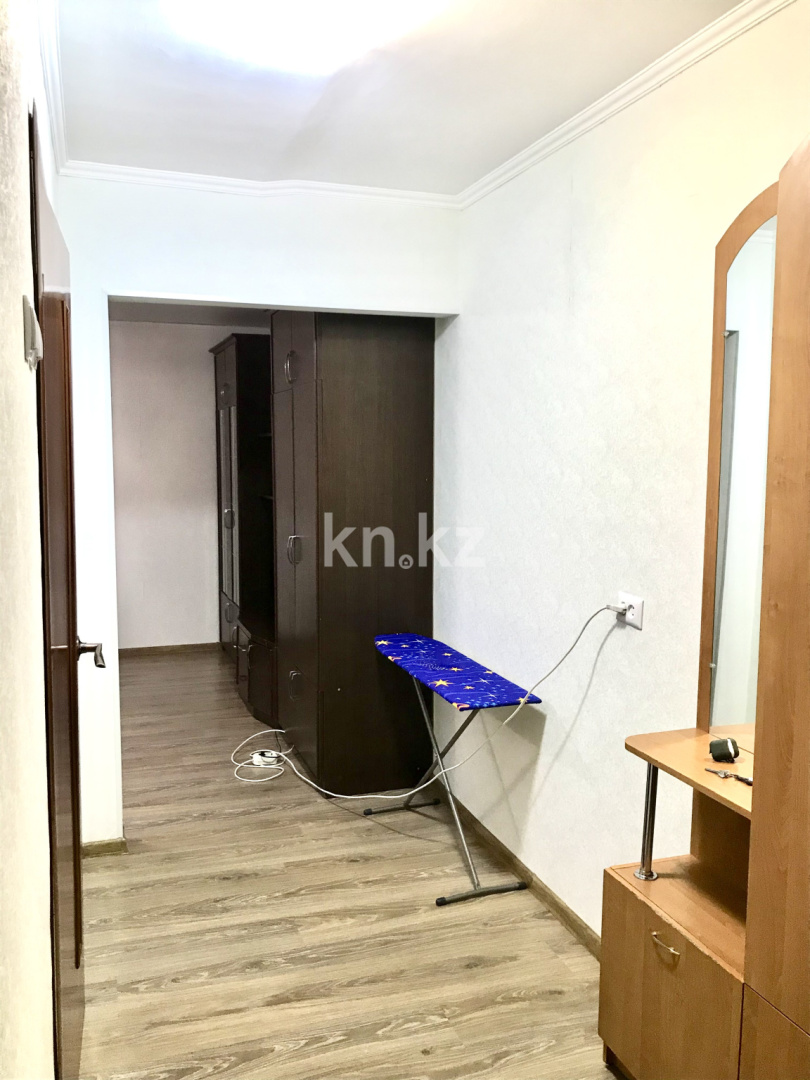 Аренда 2-комнатной квартиры, 55 м² в Караганде - фото 4