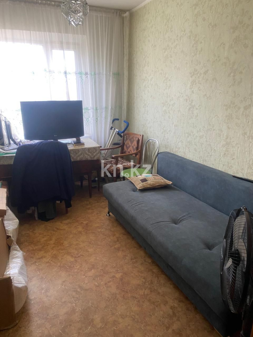 Продажа 3-комнатной квартиры, 70 м² в Астане - фото 3