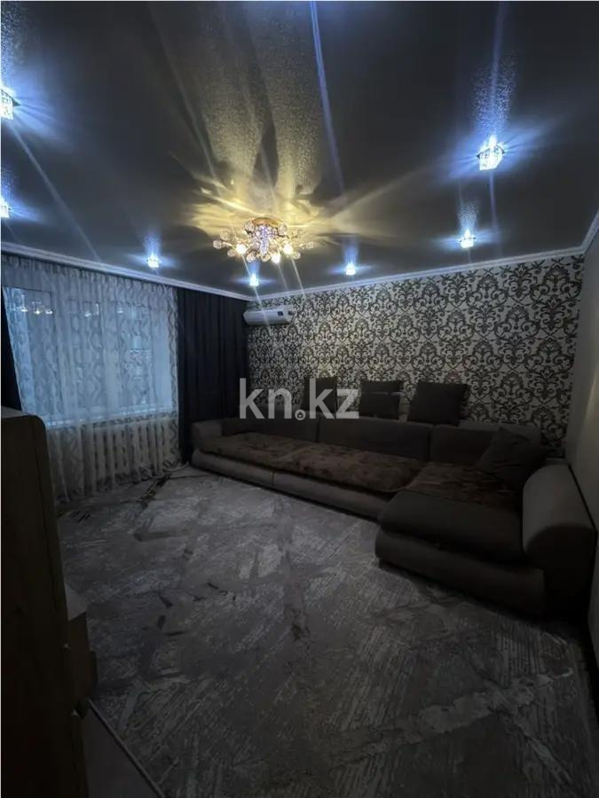 Продажа 3-комнатной квартиры, 60 м², пр. Сарыарка, дом  31 в Астане