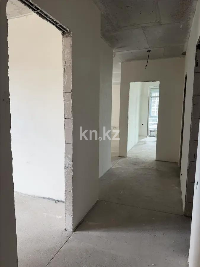 Продажа 4-комнатной квартиры, 120.42 м² в Астане