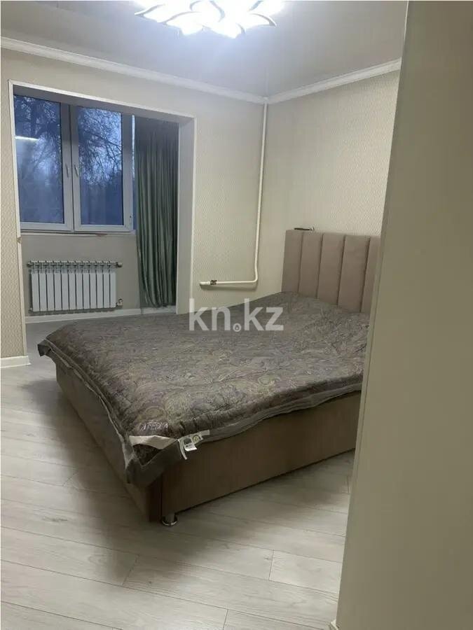 Продажа 4-комнатной квартиры, 85 м² в Алматы - фото 2