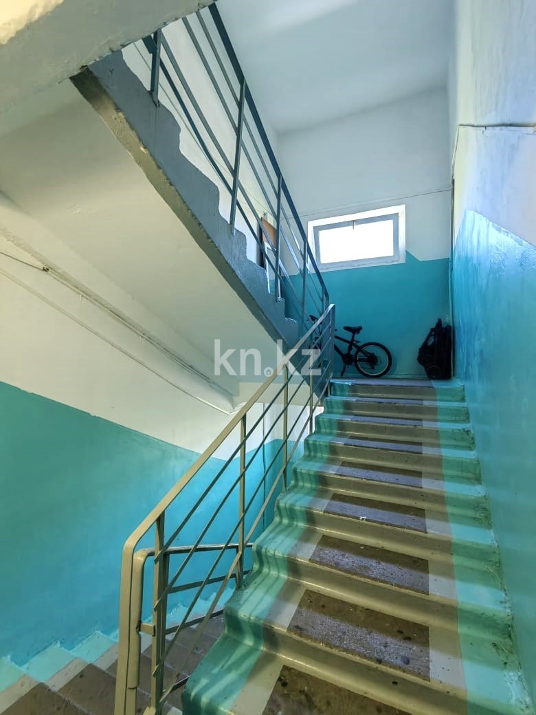 Продажа 3-комнатной квартиры, 62.6 м² в Караганде - фото 33