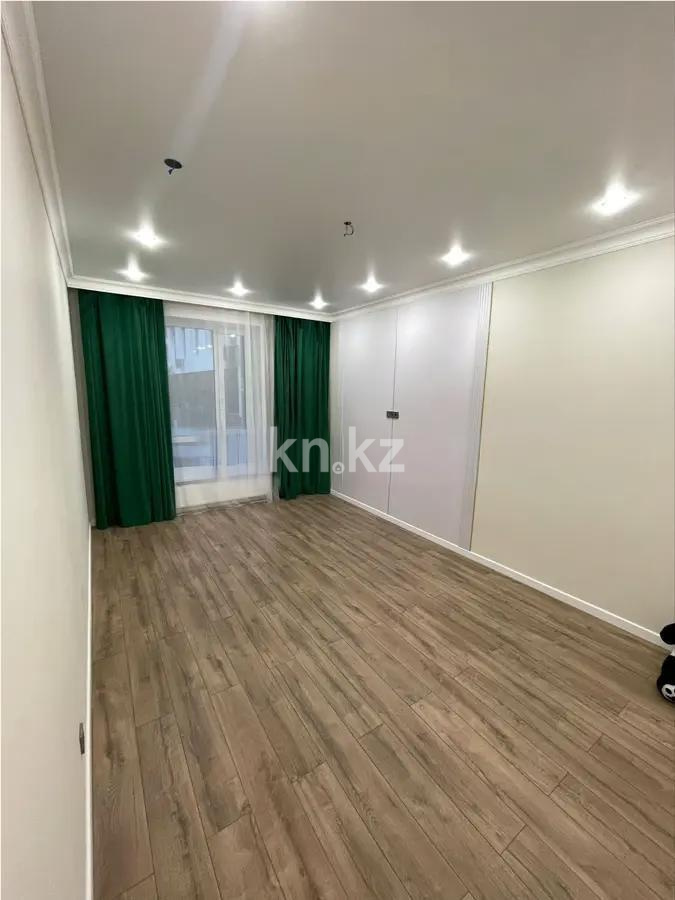 Продажа 2-комнатной квартиры, 59 м² в Астане