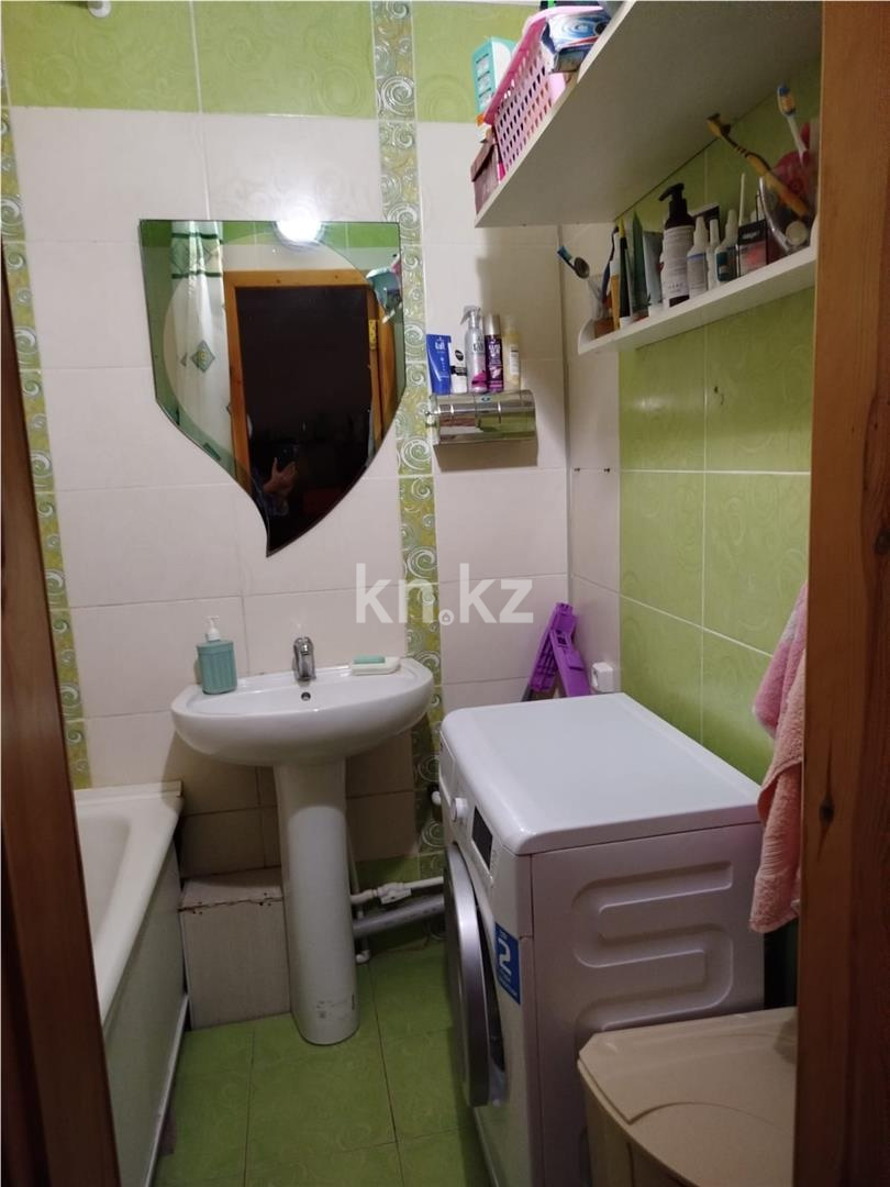 Продажа 3-комнатной квартиры, 58 м² в Караганде - фото 6