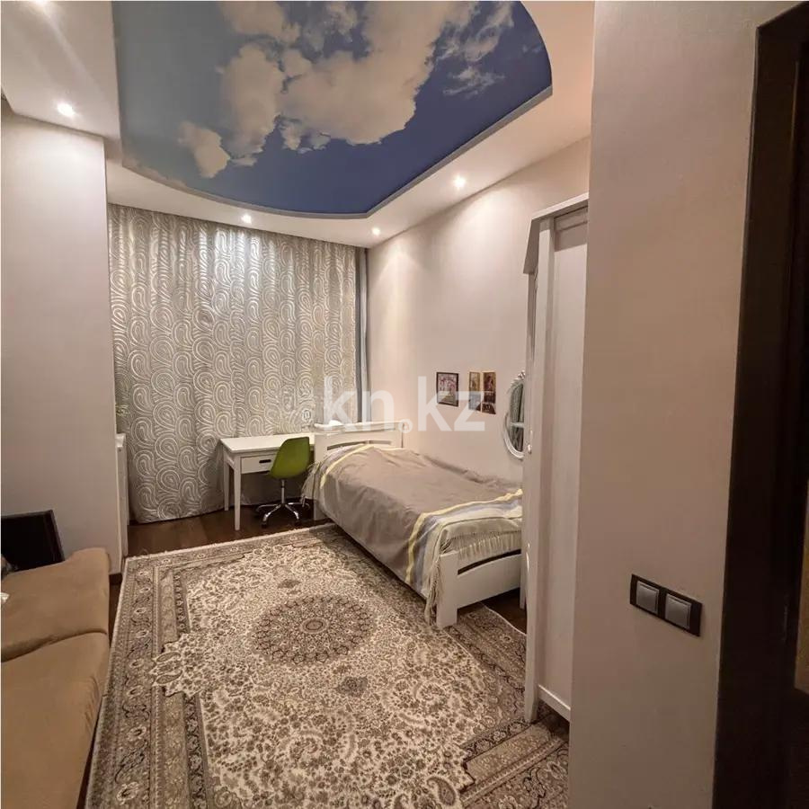Продажа 5-комнатной квартиры, 230 м², ул. Мусабаева, дом  23 в Алматы - фото 4