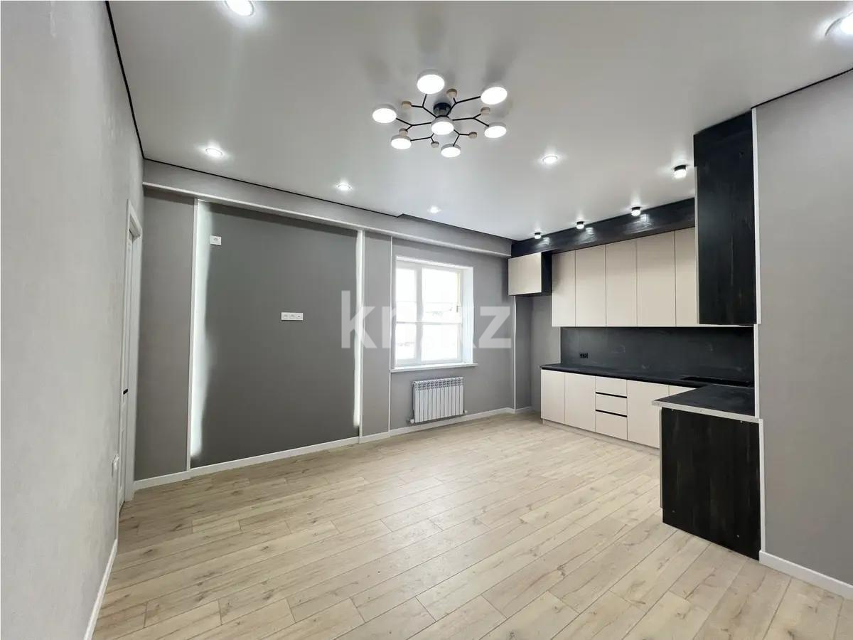 Продажа 3-комнатной квартиры, 65 м², ул. Нажимеденова, дом  34/2 в Астане - фото 4