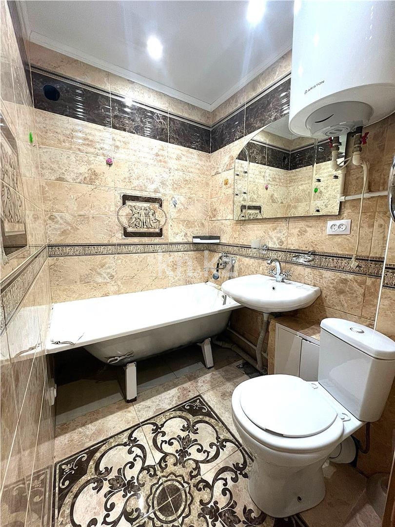 Продажа 3-комнатной квартиры, 58 м², ул. Гоголя в Караганде - фото 13