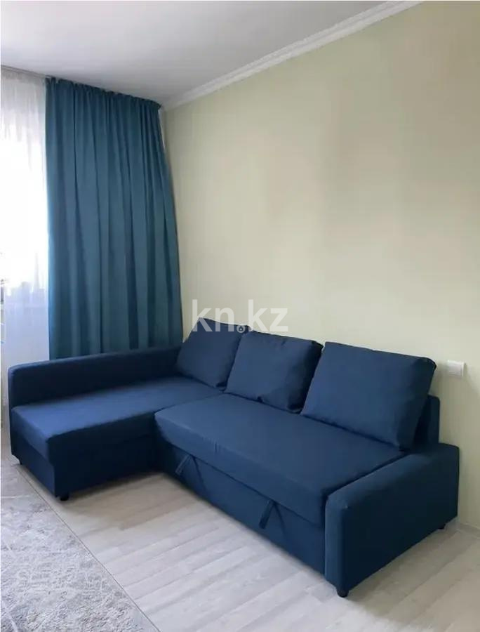 Продажа 2-комнатной квартиры, 43 м² в Алматы