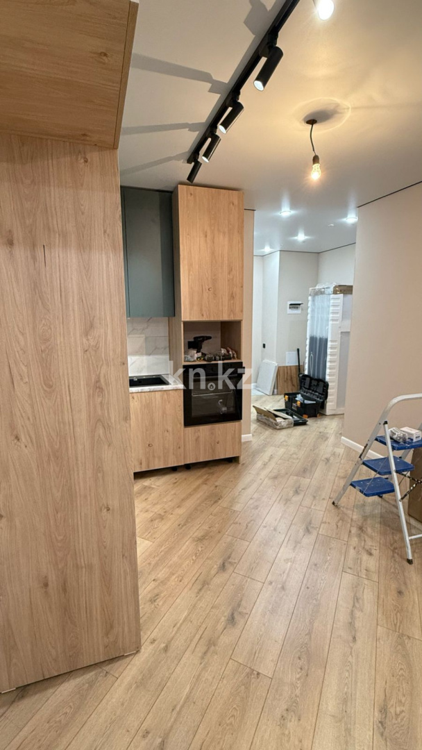 Аренда 2-комнатной квартиры, 51 м² в Астане