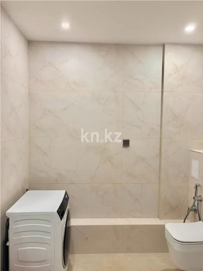 Продажа 1-комнатной квартиры, 29.1 м² в Алматы - фото 2