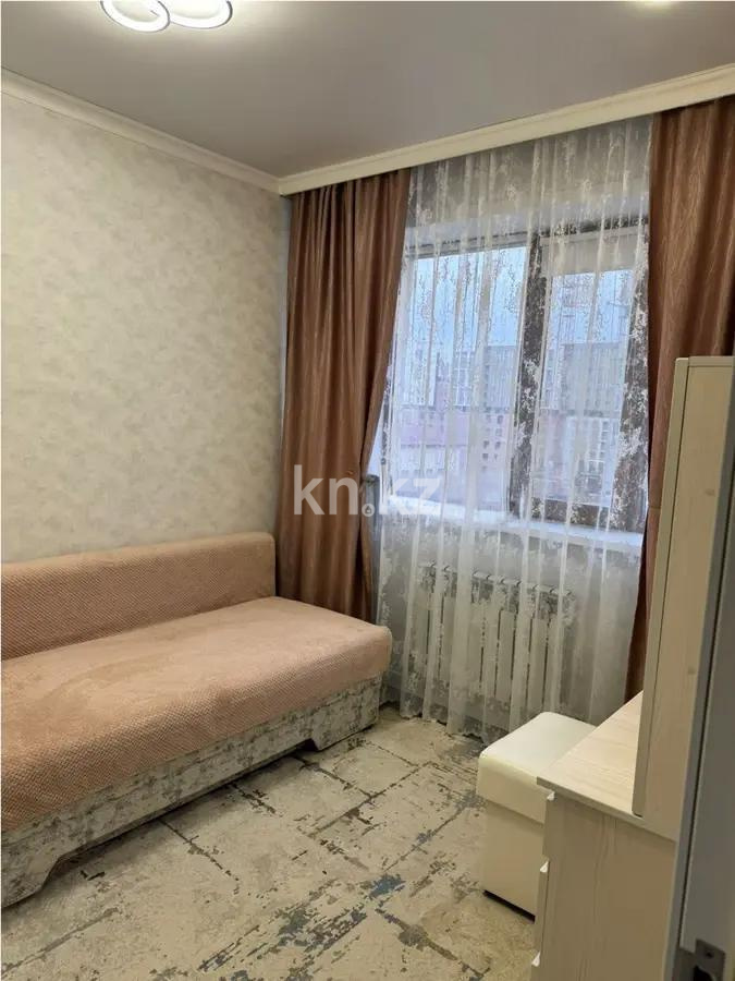 Продажа 2-комнатной квартиры, 35 м², ул. Нуршайыкова, дом  10 в Астане