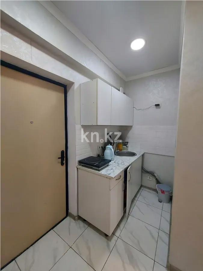 Продажа 1-комнатной квартиры, 28 м² в Алматы - фото 3