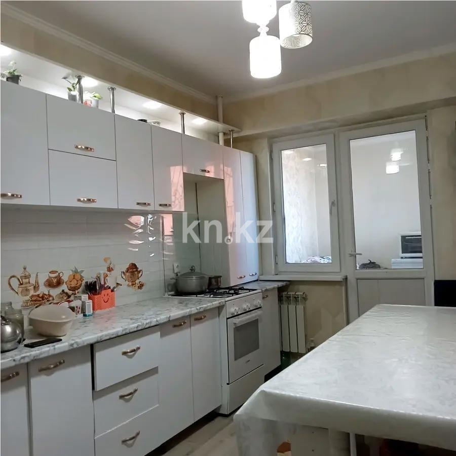 Продажа 2-комнатной квартиры, 68 м², мкр-н Шугыла, дом  340/4 в Алматы - фото 3