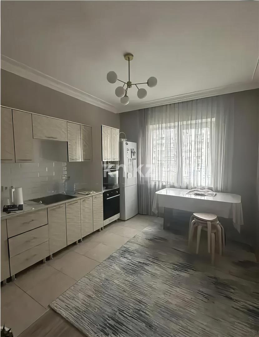 Продажа 1-комнатной квартиры, 42 м² в Алматы - фото 2