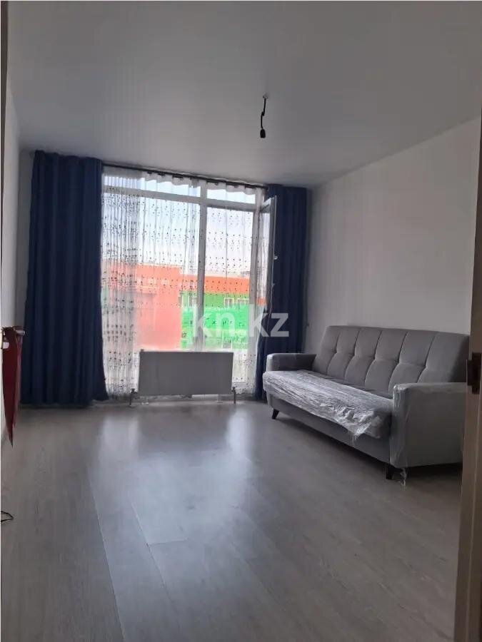 Продажа 2-комнатной квартиры, 70.7 м² в Алматы