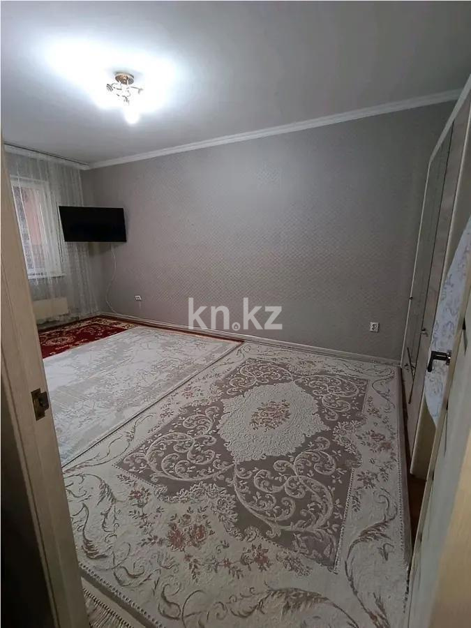 Продажа 1-комнатной квартиры, 40 м², мкр-н Кокжиек, дом  15 в Алматы