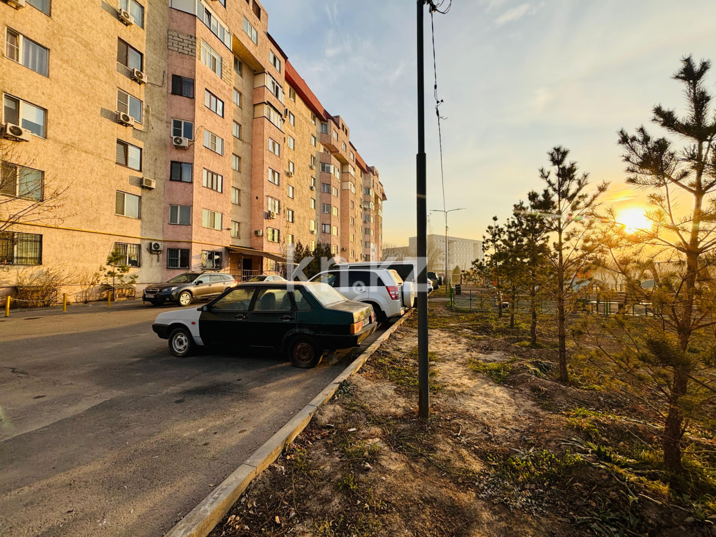 Продажа 3-комнатной квартиры, 110.5 м², Айнабулак 2, дом  32а в Алматы - фото 24