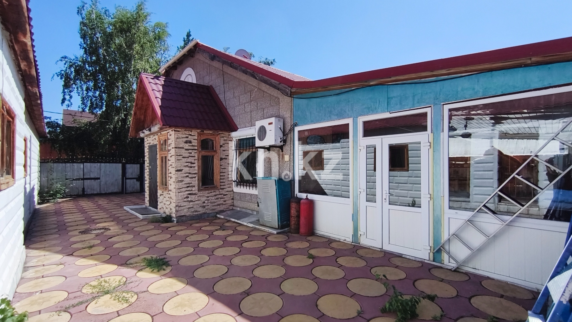 Продажа 4-комнатного дома, 87.2 м² в Караганде - фото 8