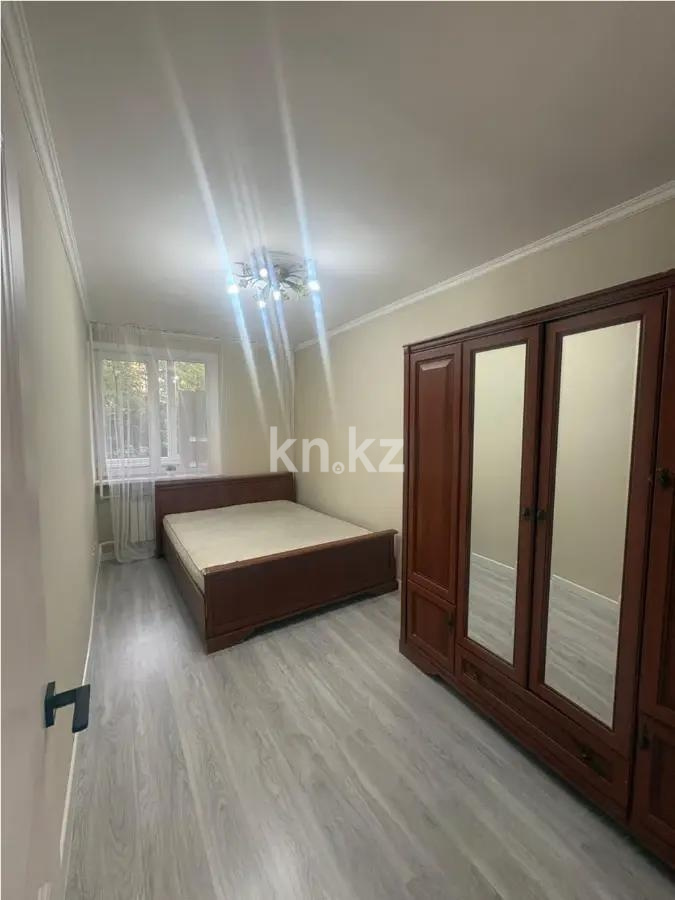 Продажа 2-комнатной квартиры, 48.3 м² в Алматы - фото 2