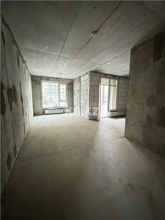 Продажа 2-комнатной квартиры, 80 м² в Алматы