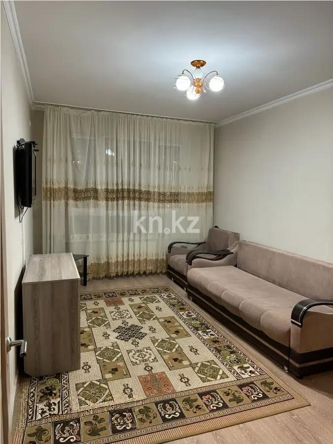 Продажа 1-комнатной квартиры, 36 м² в Астане