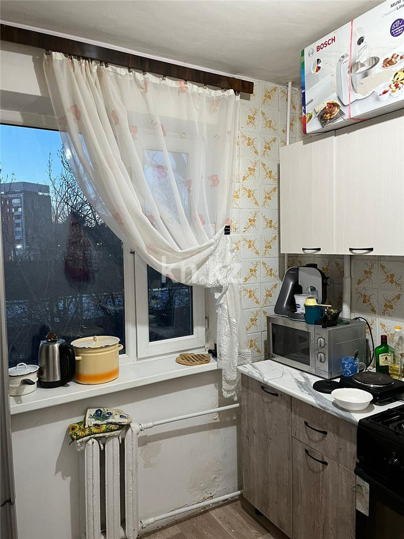 Продажа 2-комнатной квартиры, 46 м², пр. Н. Абдирова в Караганде - фото 9