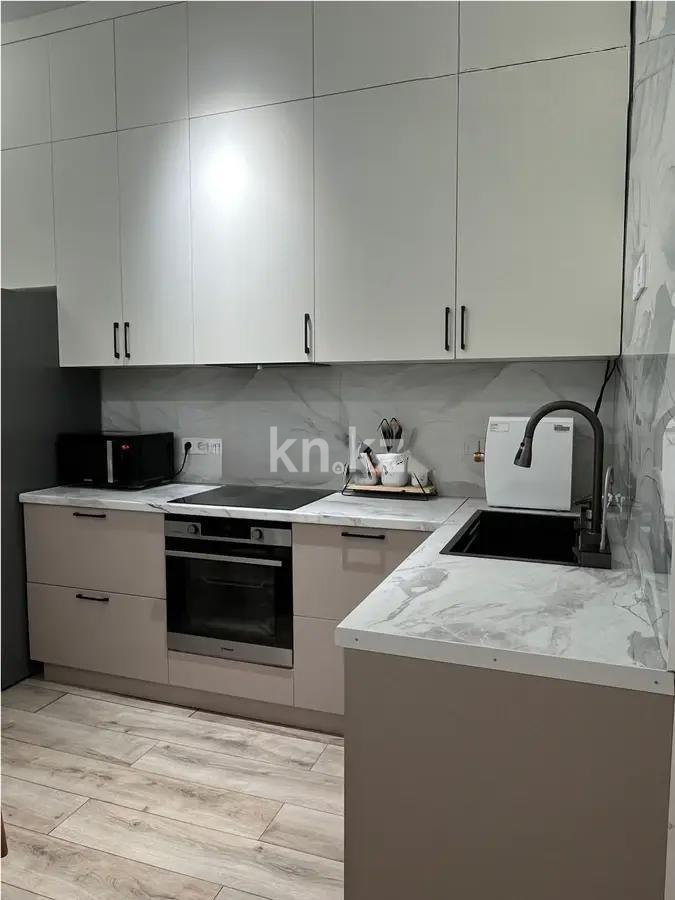 Продажа 3-комнатной квартиры, 105 м² в Астане - фото 4