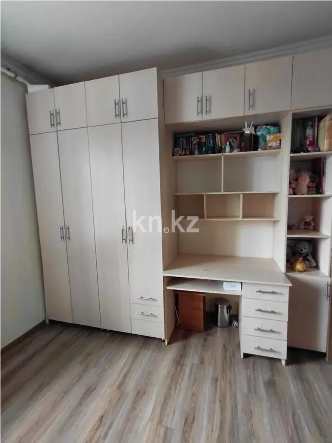 Продажа 2-комнатной квартиры, 40 м², ул. Брусиловского, дом  5 в Астане - фото 5