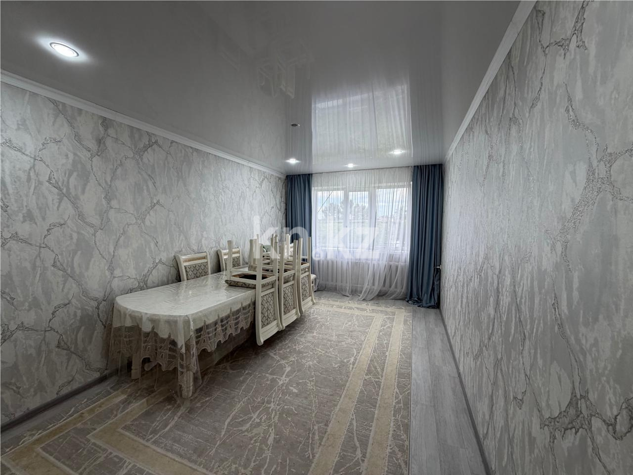 Продажа 3-комнатной квартиры, 61 м² в Темиртау - фото 2