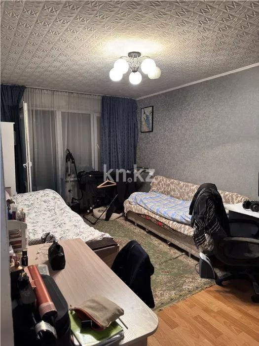 Продажа 2-комнатной квартиры, 42 м², мкр-н Тастак-1, дом  17 в Алматы