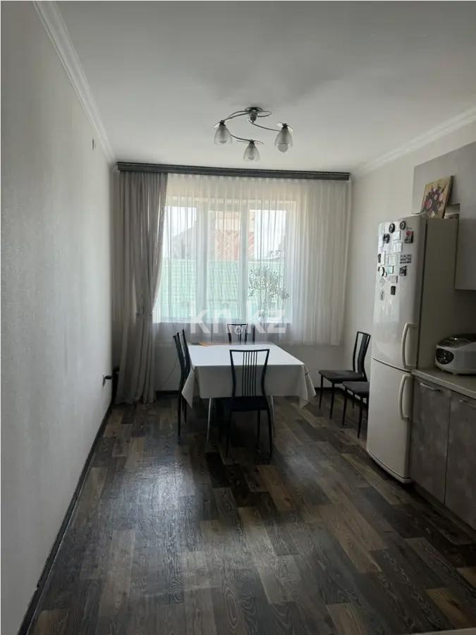 Продажа 3-комнатной квартиры, 82 м², ул. Грановского, дом  96 в Алматы - фото 4