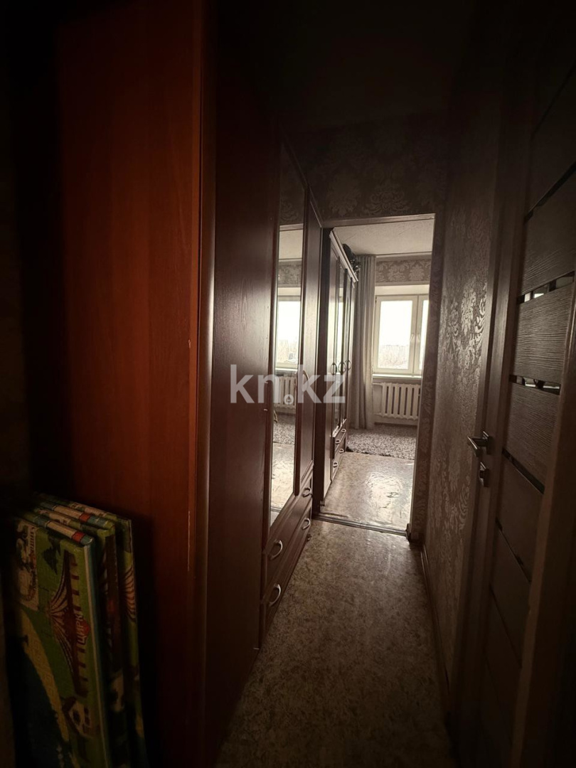 Продажа 2-комнатной квартиры, 54 м² в Алматы - фото 9