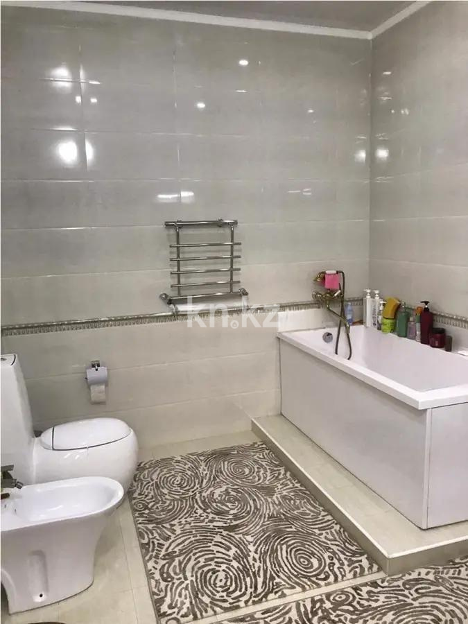 Продажа 3-комнатной квартиры, 177 м², мкр-н Ерменсай, дом  9 в Алматы - фото 5