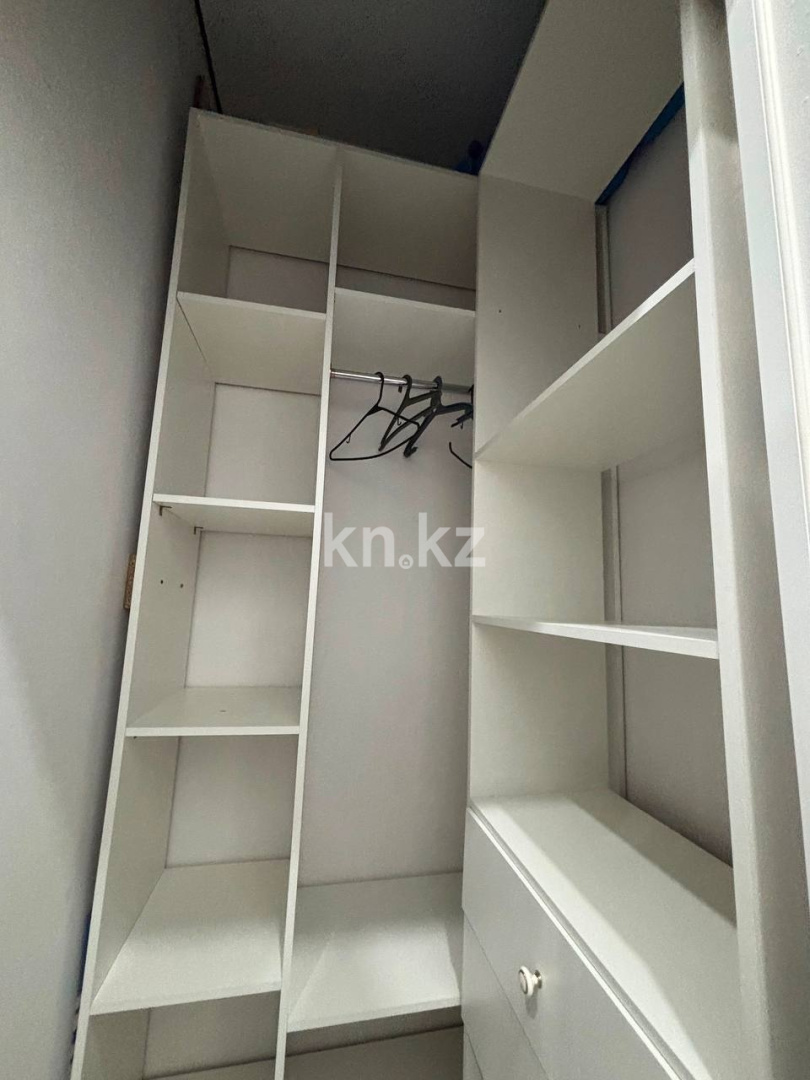 Аренда 1-комнатной квартиры, 28 м² в Астане - фото 7
