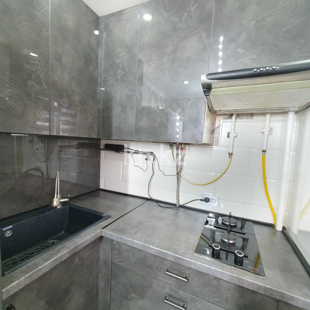 Продажа 1-комнатной квартиры, 34.7 м², ул. Гастелло в Актобе - фото 15